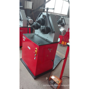 Hydraulic Round Bending (RBM40HV) Made in China